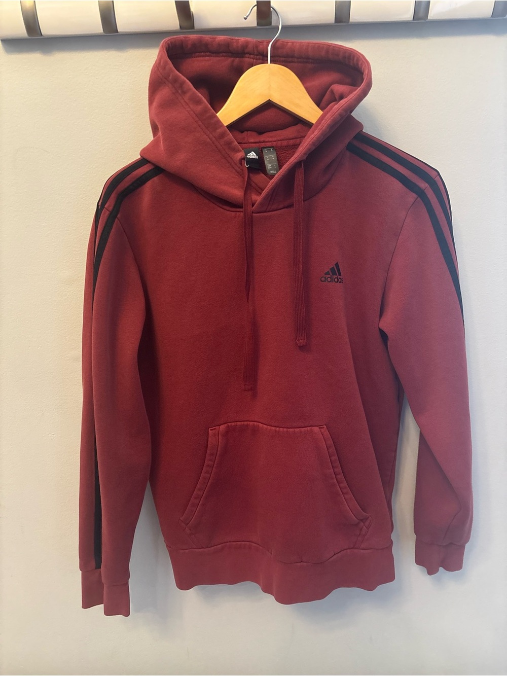 Adidas Hoodie